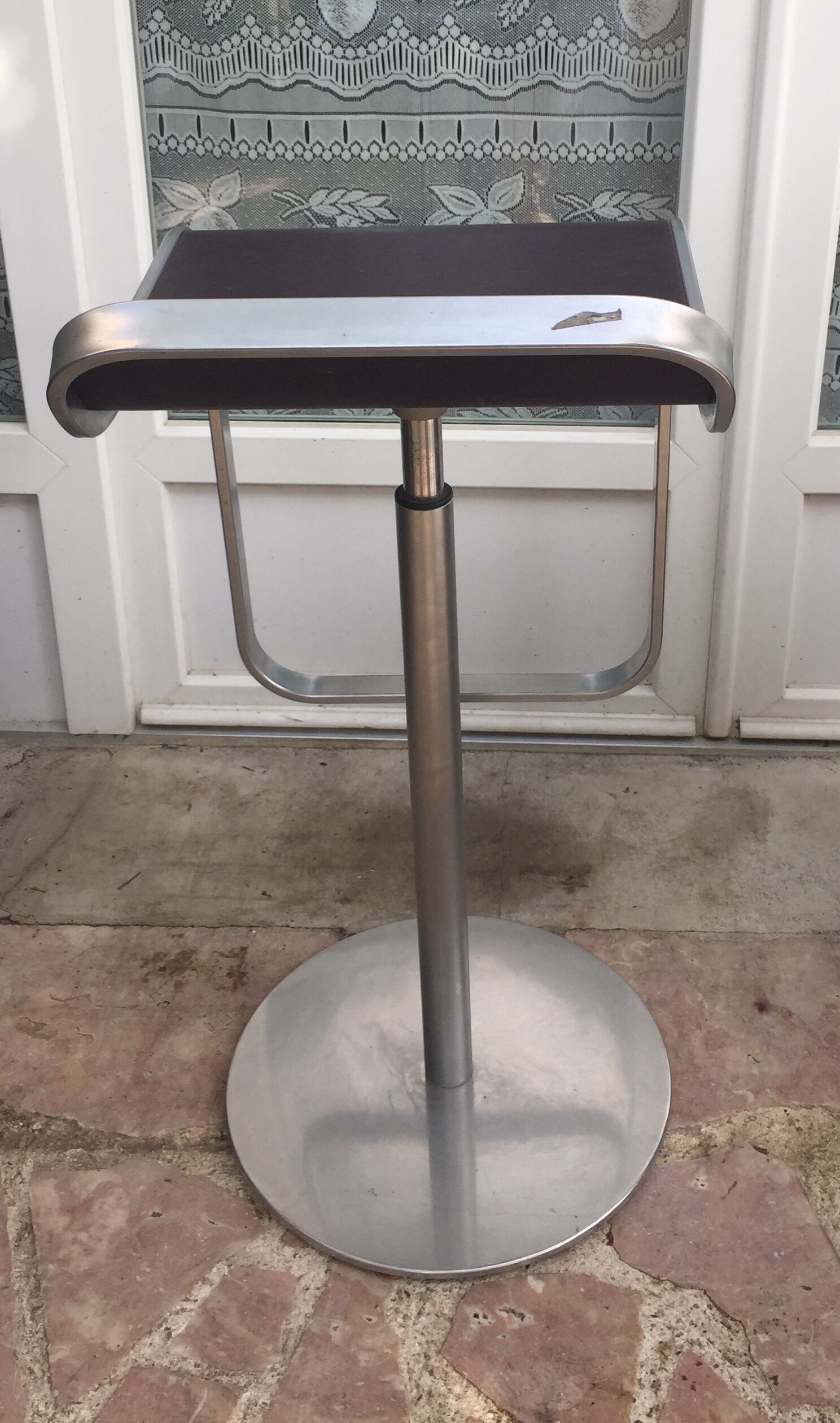 La Palma bar stool
