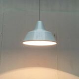 Mid-century Danish pendant lamp by Louis Poulsen, 1960s.