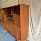 High sideboard