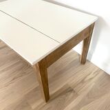 Country coffee table