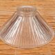 Small glass lampshade