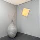 Bolla wall lamp by Elio Martinelli for Martinelli Luce, Italy, 1960s