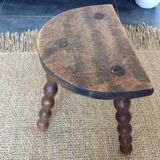 Tripod stool