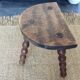 Tripod stool