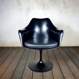 Fauteuil tulip d'Eero Saarinen pour Knoll