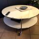 Strind coffee table by Ehlen Johansson for Ikea, Sweden, vintage 1980.