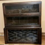 Bookcase Barrister Library