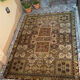 Grand tapis style persan / oriental – 250 x 340 cm