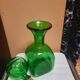 Carafe italienne en verre