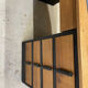 Restored oak desk