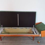 Daybed sofa "Svanette" design Ingmar Relling, 1960