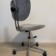 Vintage Desk Chair Noboreta by Kovonax, Czechoslovakia 1980’s