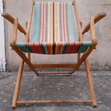 Chilean Vintage Transat