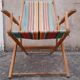 Chilienne transat vintage