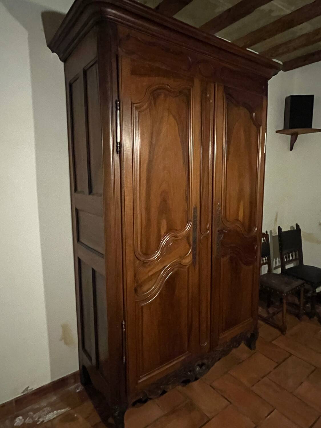 Mariage provençale de mariage