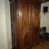 Mariage provençale de mariage