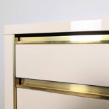 Eric Maville chest of drawers