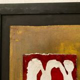 Tableau moderne