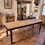 Old table