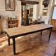 Table ancienne