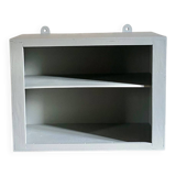 Wall shelf