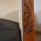 Pair of Art Deco armchairs from the 1930s