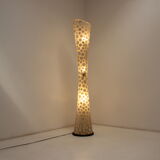 1970s, Floor Lamp, Czechoslovakia