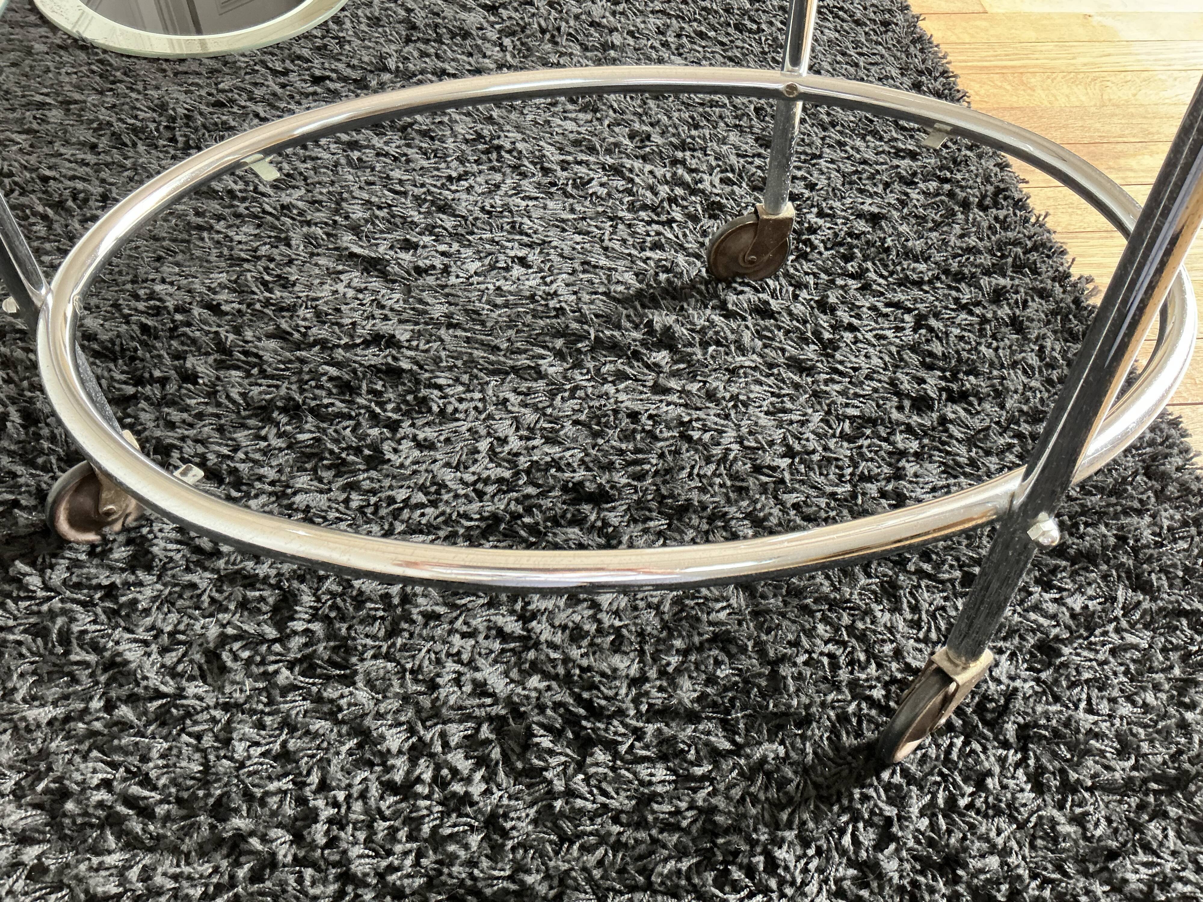 Art Deco dessert table