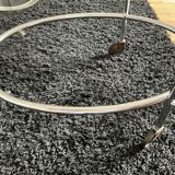 Art Deco dessert table