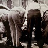 Dive into 1950s New York – Photography by Angelo Rizzuto