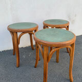 Baumann stools