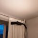 Guzzini design lamppost (marble foot)