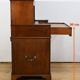 Secretary in Mahogany, England – 2nd part of the 19th century
