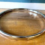 Table basse à 3 niveaux Leitmotiv Swivel