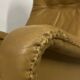 De Sede S231 Swivel Leather Armchair, 1960s