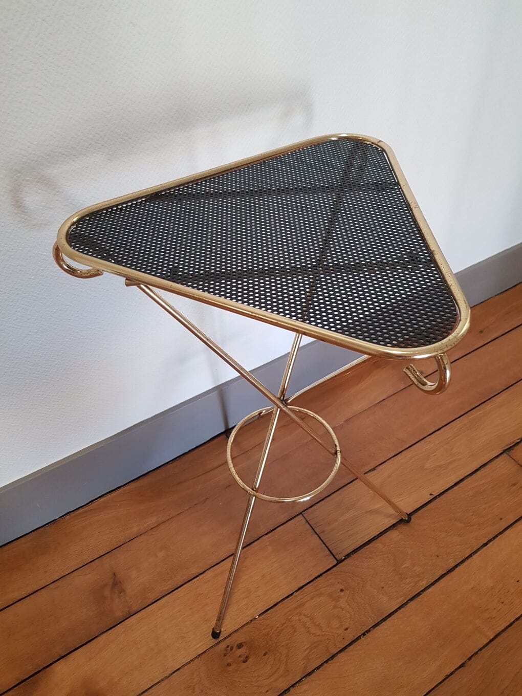 1960s side table