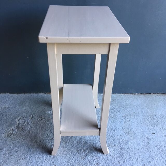 double tray velvet cream tray