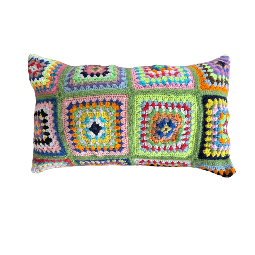 Hook cushion