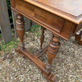 Flat desk henri 2 epoch 19 th