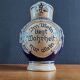 Old Stoneware Wine Jug from Westerwald, Germany