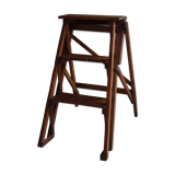 Vintage stepladder 3 steps