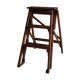 Vintage stepladder 3 steps