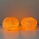 "Pebble" lamps by André Cazenave