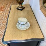 Commode