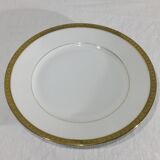 Paul Klotz Limoges porcelain table service