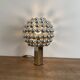 Kinetic lamp. 1970. Space Age.