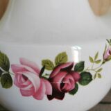Gien vintage teapot