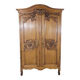 Armoire de montagne en sapin