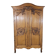 Armoire de montagne en sapin