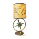 Sabena airlines lamp